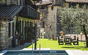 Villa Stanga - Gardaslowemotion