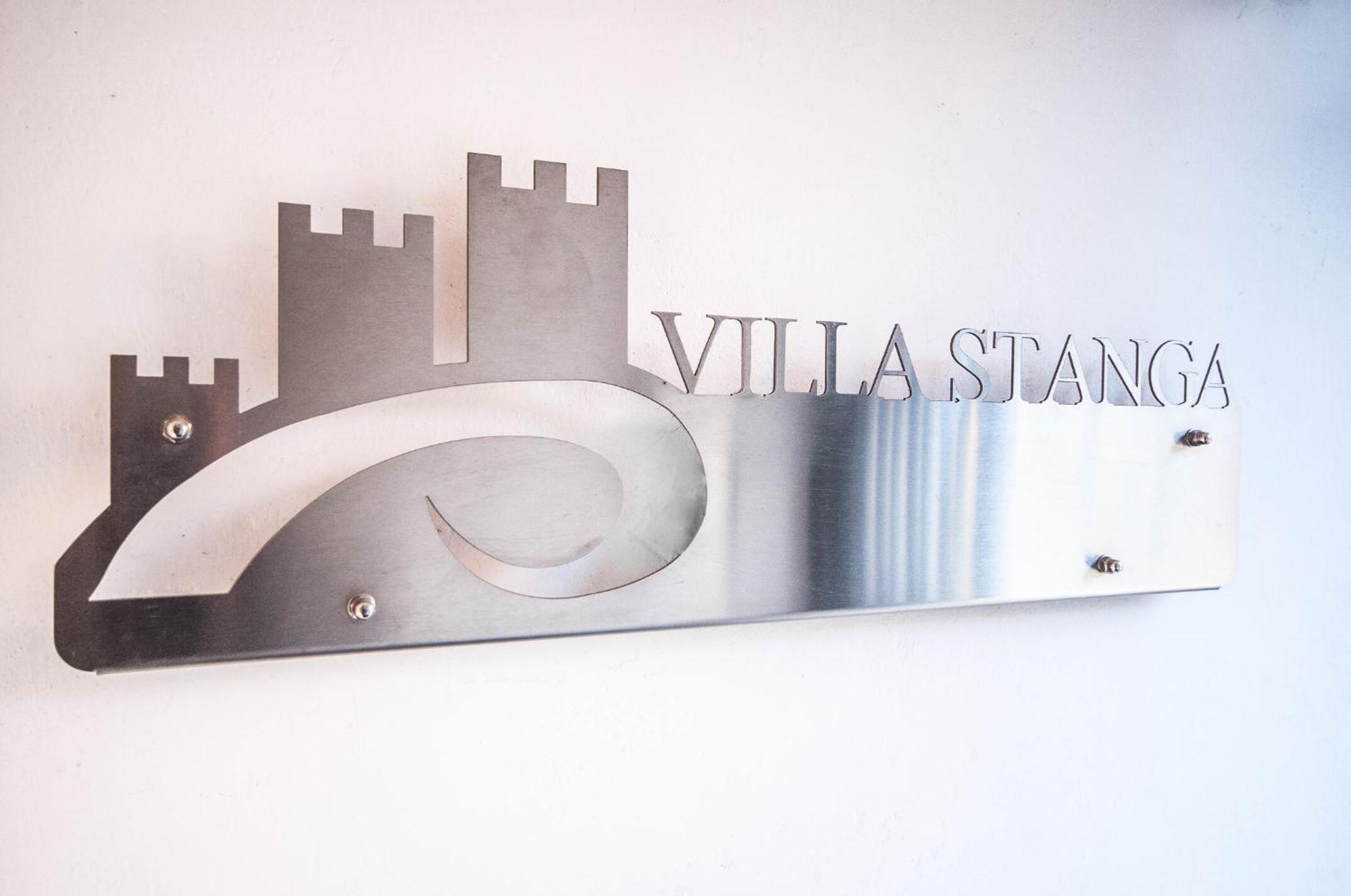Villa Stanga - Gardaslowemotion Tenno Zewnętrze zdjęcie
